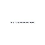 Led Christmas Beanie