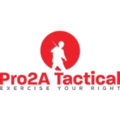 Pro2A Tactical