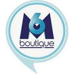 M6 Boutique FR