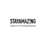 Stay Amazing