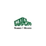 Number 1 Movers Hamilton Ontario