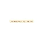 Hawaiian Style Quilts