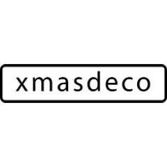 Xmasdeco promo codes