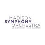 The Madison Symphony Orchestra