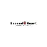Sacred Heart Leather