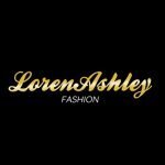 Loren Ashley Dress