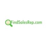 Findsalesrep.com