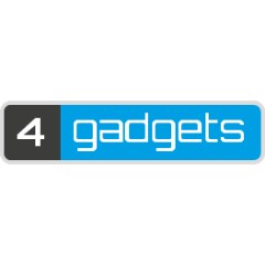 4 Gadgets