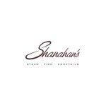 Shanahan’s Steakhouse