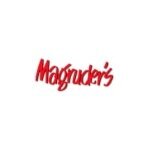 Magruder's