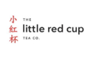 The Little Red Cup Tea Co.