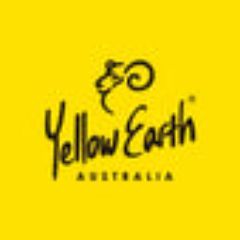 Yellow Earth