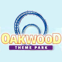 One Child Goes Free | Oakwood Theme Park Voucher