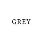 Grey Promo Codes