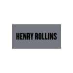 Henry Rollins