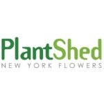 New York Flowers Plant Shed