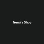 Gersi's Shop