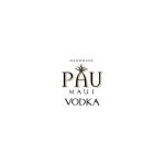 Pau Maui Vodka