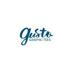 Gusto Graphic Tees