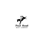 Paul Bond Boots