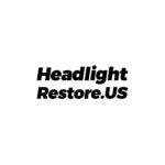 Headlight Restore