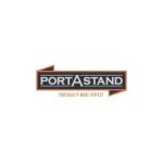 Portstand