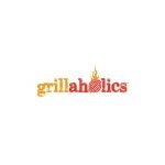 Grillaholics