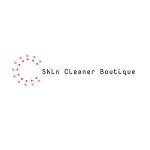 Skin Cleaner Boutique