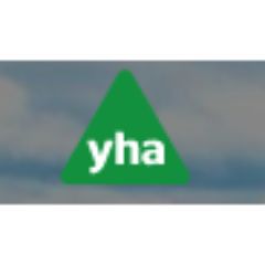 YHA England And Wales