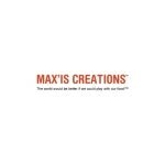 MAX'IS Creations