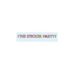 The Sticker Party