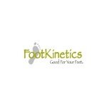 Foot Kinetics