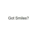 Got Smiles?