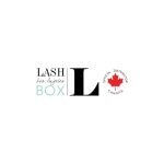 Lashboxla Canada