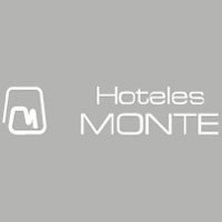 Hoteles Monte