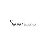Sanari Candle