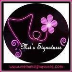 Meimeisignatures.com