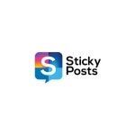 Stickyposts