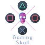 Gaming Skull