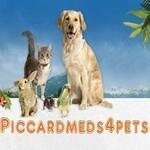 Piccard Pets Meds