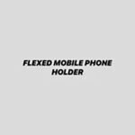 Flexed Mobile Phone Holder