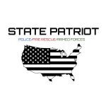 State Patriot Clothing