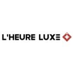 L'Heure Luxe promo codes