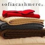 Sofia Cashmere