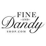 FINE AND Dandy