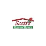 Scott's House of Flowers