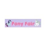 Pony Fair