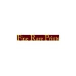 Fine Rare Prints