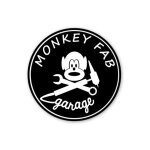 Monkey Fabrication Garage