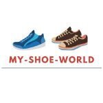 My Shoe World